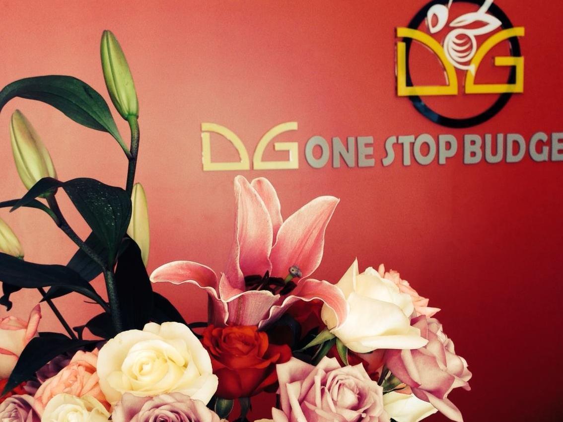 Dg One Stop Budget Hotel Ipoh Kültér fotó