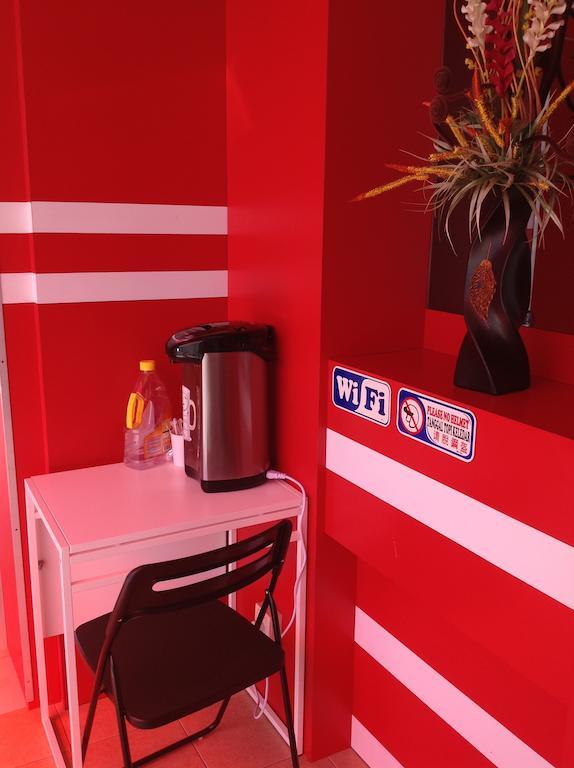 Dg One Stop Budget Hotel Ipoh Kültér fotó